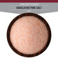 SALTWORKS Himalayan Pink Salt, Fine Grain, 16 Ounce Pour Spout Pouch, Natural Mineral Salt, Pink to Dark Red Color