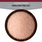 Saltworks Ancient Ocean Himalayan Pink Salt, Fine Grain, 5 Pound Bag