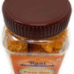 Rani Pesi Gur (Jaggery) Indian Unrefined Raw Cane Sugar 17.5oz (1.1lbs) 500g PET Jar ~ Gluten Friendly | Vegan | NON-GMO | No Sa