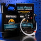 Bling Sauce Rfs0064 Roof Sauce - 64 Oz.