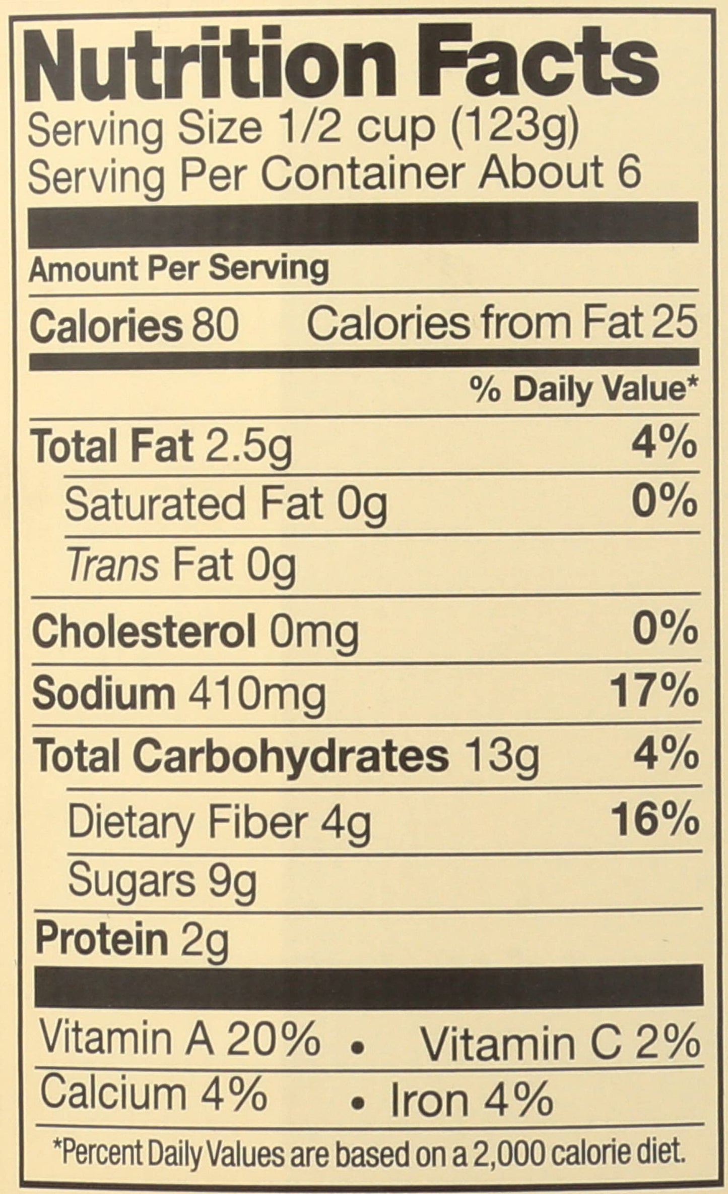Og2 Delgros Tom Bsl Sce ( 12 X 24 Oz   )