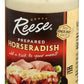 Reese Horseradish 6.5 oz