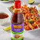 Lee Kum Kee Hoisin Sauce, Lime Cilantro Flavor, 20 Ounces, Pack of 6, No High Fructose Corn Syrup, No Artificial Flavors