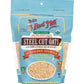 Bob's Red Mill Organic Steel Cut Oats - 24 oz (Pack of 3)