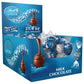 Lindt Lindor Sea Salt Milk Chocolate Truffles, Milk Chocolate Candy With Smooth, Melting Truffle Center, 25.4 Oz, 60 Count