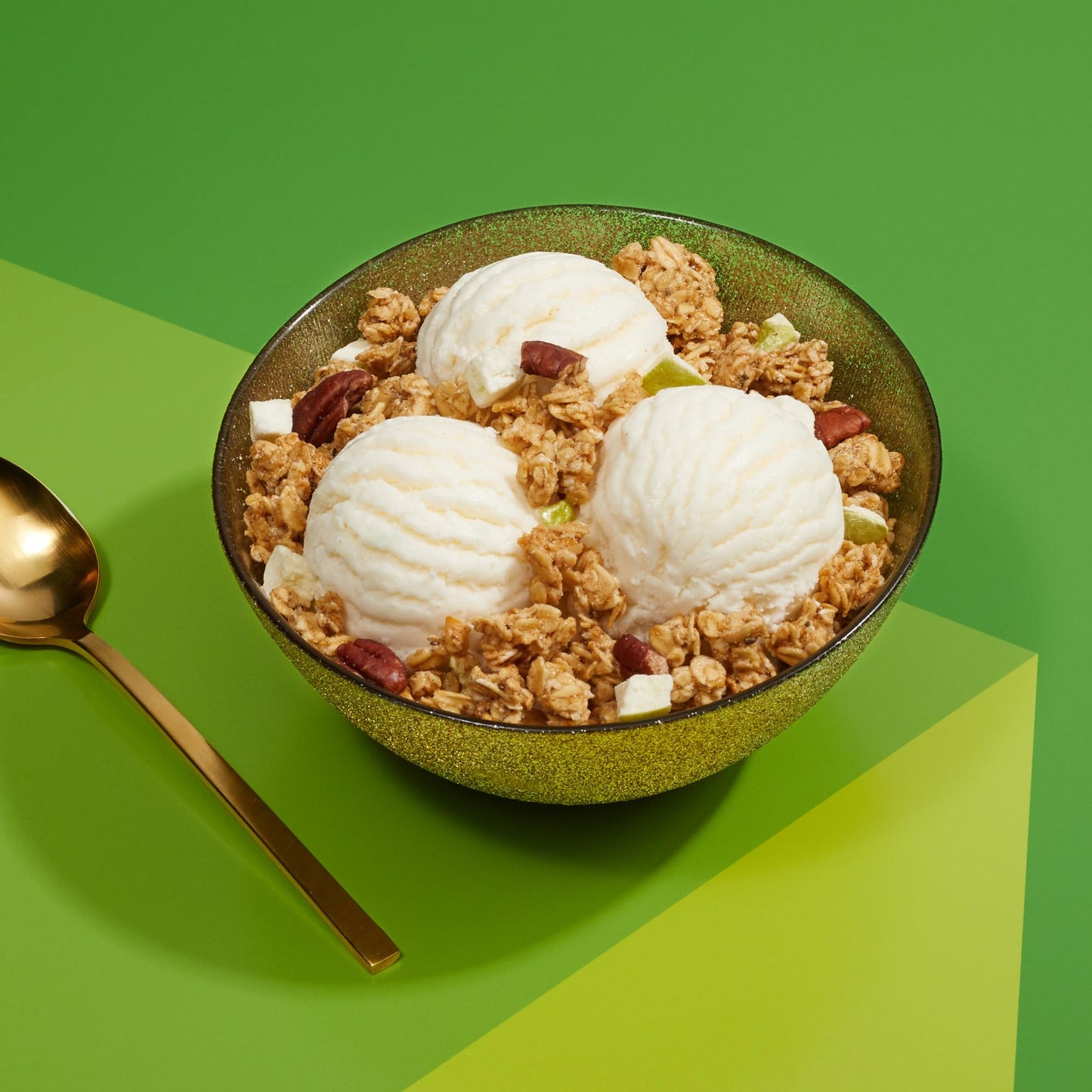 Nature'S Path Love Crunch Apple Chia Crumble Granola - 11.5 Oz