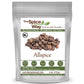 The Spice Way Allspice - Whole (4 Oz) A Multipurpose Berry For Curries, Sauces, Soups And Even Pastries