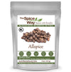The Spice Way Allspice - Whole (4 Oz) A Multipurpose Berry For Curries, Sauces, Soups And Even Pastries