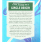 Whole Foods Market, Kenya Single Origin Whole Bean Coffee, Light Roast, Black Currant, Citrus & Stone Fruit, 12 Ounce