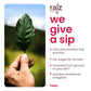 We Are Happy Medium Roast Coffee Pods, 22 Count, Notes of Chocolate & Confidence, Compatible with K-Cup malt-inspired