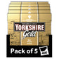 Yorkshire Gold Tea Tea Bags 250 G (Pack Of 5)