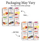 Bigelow Tea Wellness Teabag Variety Pack, Caffeinated Green Matcha & Herbal Tea, 18 Count Box (Pack of 6), 108 Total Tea Bags