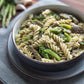 Jovial Whole Grain Brown Rice Fusilli Pasta - Pasta Fusilli, Fusilli Pasta, Whole Grain Pasta, Organic Pasta, Gluten Free, Dairy Free, Brown Rice Pasta, Made In Italy - 12 Oz, 2 Pack