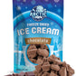 Arctic Farms Freeze Dried Ice Cream Bits Bagged And Boxed - Does Not Melt (Chocolate)