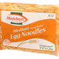 Manischewitz, Medium Noodles, 12 oz