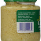 Polaner Premium White Chopped Garlic, 10 Ounce, Pack of 1, Model 001574