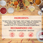 Eaton's Jerk BBQ Sauce - Jamaican Style Marinade, 14 Fl Oz, Perfect for Meats, Chicken & Seafood, Includes Jerk Recipe eBook