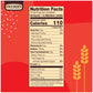 Snyders of Hanover Pretzels, Butter Snaps, 12 Oz Bag