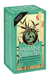 TRIPLE LEAF TEA TEA,JASMINE GREEN, 20 BAG