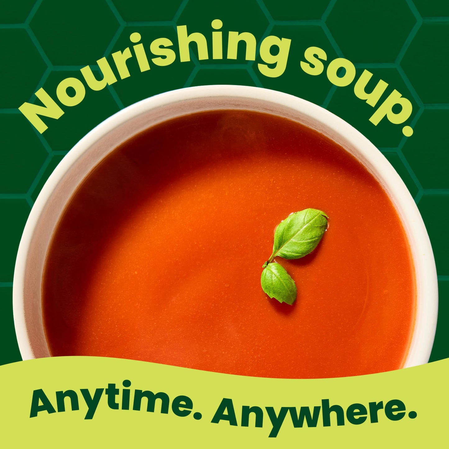 Pacific Foods Organic Condensed Tomato Soup, 10.75 Oz Can (12 Pack)