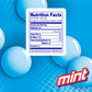Mentos Chewy Mint Candy Roll, Mint, Non Melting, Party, 14 Count (Pack of 15) - Packaging May Vary