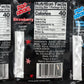 Pop Rocks Candy Variety Pack Popping Candy - Pop Rocks Bulk Candy, Nine Different Flavors Bulk Popping Candy (36 Count)