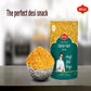 Bikaji Tana-Tan Aloo Bhujia Sev 35.27 oz (1 kg) | Indian Namkeen Fried Potato Noodles for Bar Snack| Spicy & Crunchy Indian Namk