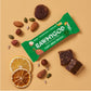 RAWMYGOD Fruit and Nut Bars, Vegan, Gluten Free, 16 Count, 4.8g Protein per Bar