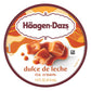 Haagen-Dazs, Dulce De Leche Ice Cream, 14 oz (Frozen)
