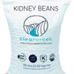 Certified Glyphosate Residue Free Kidney Beans Grown in Washington | 25 lbs | Non-GMO | Kosher | Vegan | Non-Irradiated