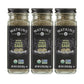 Watkins Gourmet Organic Spice Jar, Rubbed Sage, 0.7 Ounce Jar, 3 Count