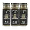 Watkins Gourmet Organic Spice Jar, Rubbed Sage, 0.7 Ounce Jar, 3 Count