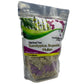 Quiere Te Herbal Mix, Eucalyptus & Bugambilia, Dried Whole Leaves, 5.3 oz (150g), Resealable Bag, Natural Product from Mexico