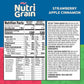 Nutri-Grain Breakfast Bars, Made with 10g Whole Grains, Snack Bars, Variety Pack (3 Boxes, 48 Count)
