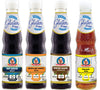 Thai Food Cooking Sauce Kit (Gluten Free, 10 Fl Oz Bottle)