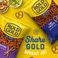 Rold Gold Selects, Cool Ranch Pretzel Twists, 4 Oz