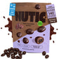 Nutic Gourmet Chocolate Covered Raisins - Dark Chocolate, Bulk Bag Of Candy Snacks, Perfect For Movies, Bites Of Raisins & Choco