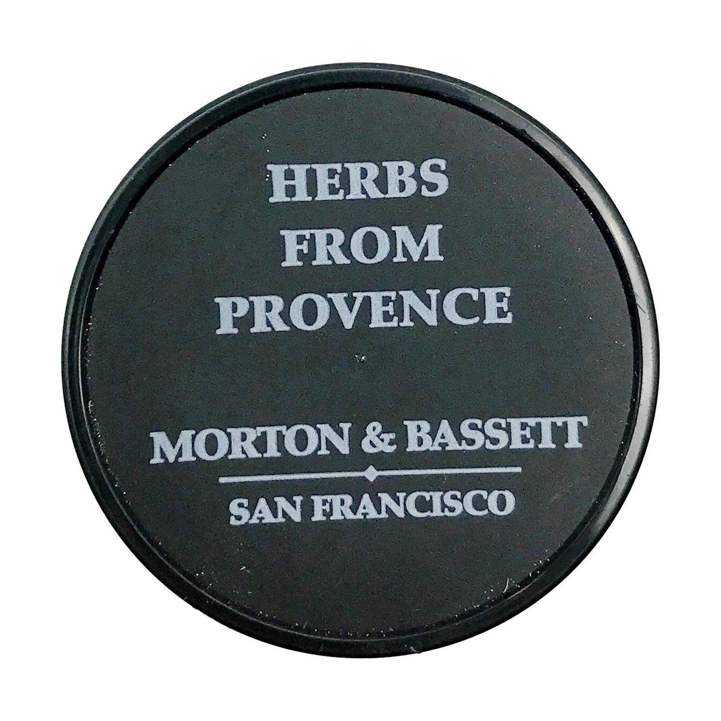 Morton & Bassett Herbs De Provence Seasoning, 0.7-Ounce Jar, Pack of 1