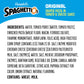 Spaghettios Original Canned Pasta With Wheres Waldo Shapes, 15.8 Oz Can (Packaging May Vary)