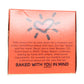 Bobos Oatmeal Bars, Maple Pecan, Gluten Free, Vegan, Pack of 12, Whole Grain, 1 Count
