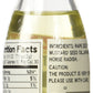 Shirakiku Vegetable Oil - Spicy Wasabi Flavor, Low Carb, 3.17 Fl Oz