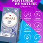 Lovare Earl Grey Tea Bags 48 G - Made In Ukraine - Black Tea And Bergamot - Tea Bags - Gift Box For Tea Lovers (24 X 2 G)
