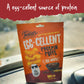 Todd s Better Snacks Egg-Cellent Protein Puffs, Sweet & Smoky BBQ - 12g Protein, Gluten-Free, Paleo-Friendly, Baked, GLP-1 Comp
