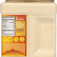 Rani Ginger (Adarak) Powder Ground, Spice 14oz (400g) PET Jar ~ All Natural | Vegan | Gluten Friendly | NON-GMO | Kosher | India