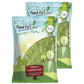 Food to Live Barley Grass Powder - 10 Pounds, Vegan Superfood, Rich in Fiber & Protein, Kosher, Bulk, Fine Milled