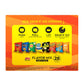 Frito-Lay Snacks Flavor Mix Chips Variety Pack, Doritos, Cheetos, Lays, SunChips, Rold Gold Pretzels, Smartfood Popcorn, 28 Cou