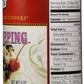 Fisher, Nut Topping, Mixed Nut Variety, 5Oz Can (Pack Of 4)