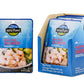 Wild Planet, Salmon, 3 Ounce, Pink, Salt