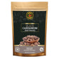 Spice Magic Herbs & Spices ~ 100% Pure, Aromatic & Natural I Gluten-Free I Non-GMO I Indian Origin (3.5oz (100g), Black Cardamom