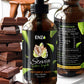 Enzos Private Selection Liquid Stevia Drops - All Natural Chocolate Flavor, Zero Calories, 4 Fl Oz (800 Servings)